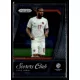 2024 Panini Prizm Copa America Scorers Club  #21 Cyle Larin 