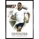 2024 Futera Unique WORLD FOOTBALL Defender #7 Trent Alexander-Arnold 