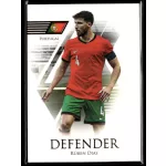 2024 Futera Unique WORLD FOOTBALL Defender #12 Rúben Dias 