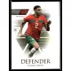2024 Futera Unique WORLD FOOTBALL Defender #15 Achraf Hakimi 