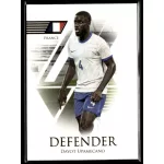 2024 Futera Unique WORLD FOOTBALL Defender #28 Dayot Upamecano 