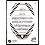 2024 Futera Unique WORLD FOOTBALL Defender #28 Dayot Upamecano 