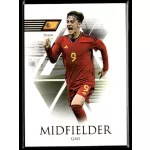 2024 Futera Unique WORLD FOOTBALL Midfielder #40 Gavi 