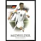 2024 Futera Unique WORLD FOOTBALL Midfielder #43 Joshua Kimmich 