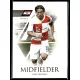 2024 Futera Unique WORLD FOOTBALL Midfielder #47 Luka Modrić 
