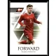 2024 Futera Unique WORLD FOOTBALL Forward #69 Rasmus Højlund 