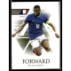 2024 Futera Unique WORLD FOOTBALL Forward #77 Kylian Mbappé 