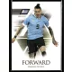 2024 Futera Unique WORLD FOOTBALL Forward #81 Darwin Nunez 