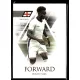 2024 Futera Unique WORLD FOOTBALL Forward #86 Bukayo Saka 