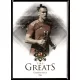 2024 Futera Unique WORLD FOOTBALL The Greats #101 Gareth Bale 