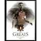 2024 Futera Unique WORLD FOOTBALL The Greats #103 Eden Hazard 