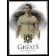 2024 Futera Unique WORLD FOOTBALL The Greats #105 Zlatan Ibrahimović 