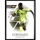 2024 Futera Unique WORLD FOOTBALL Forward - SILVER #70 Alexander Isak 