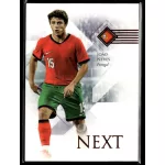 2024 Futera Unique WORLD FOOTBALL Next - TOPAZ #95 João Neves 