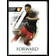 2024 Futera Unique WORLD FOOTBALL Forward - TURQUOISE #82 Loïs Openda 