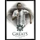 2024 Futera Unique WORLD FOOTBALL The Greats - TURQUOISE #104 Gonzalo Higuaín 