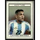2024 Futera Unique WORLD FOOTBALL HERITAGE - AMETHYST #HG076 Lautaro Martínez 