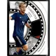 2024 Futera Unique WORLD FOOTBALL TIMELINE - PATCH #TL06 Keisuke Honda 