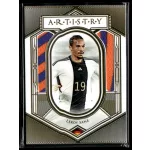 2024 Futera Unique WORLD FOOTBALL ARTISTRY - PATCH #AT28 Leroy Sane 