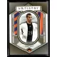 2024 Futera Unique WORLD FOOTBALL ARTISTRY - PATCH #AT28 Leroy Sane 