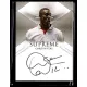 2024 Futera Unique WORLD FOOTBALL SUPREME INK #ASP14 Carlton Cole 
