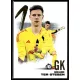 2024 Futera FX WORLD FOOTBALL Goalkeeper #8 Marc-Andre ter Stegen 