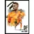 2024 Futera FX WORLD FOOTBALL Defender #15 Matthijs de Ligt 