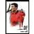 2024 Futera FX WORLD FOOTBALL Defender #27 Kim Min-jae 