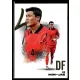 2024 Futera FX WORLD FOOTBALL Defender #27 Kim Min-jae 