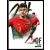 2024 Futera FX WORLD FOOTBALL Defender #33 António Silva 