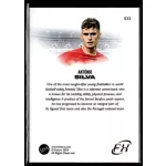 2024 Futera FX WORLD FOOTBALL Defender #33 António Silva 