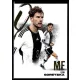 2024 Futera FX WORLD FOOTBALL Midfielder #52 Leon Goretzka 