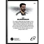 2024 Futera FX WORLD FOOTBALL Midfielder #54 Ilkay Gundogan 
