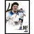 2024 Futera FX WORLD FOOTBALL Midfielder #63 Declan Rice 
