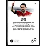 2024 Futera FX WORLD FOOTBALL Midfielder #65 Bernardo Silva 