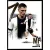 2024 Futera FX WORLD FOOTBALL Midfielder #70 Florian Wirtz 