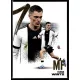 2024 Futera FX WORLD FOOTBALL Midfielder #70 Florian Wirtz 