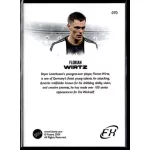2024 Futera FX WORLD FOOTBALL Midfielder #70 Florian Wirtz 