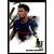 2024 Futera FX WORLD FOOTBALL Midfielder #71 Warren Zaire-Emery 