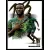 2024 Futera FX WORLD FOOTBALL Forward #74 Victor Boniface 