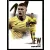 2024 Futera FX WORLD FOOTBALL Forward #77 Artem Dovbyk 