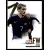 2024 Futera FX WORLD FOOTBALL Forward #79 Antoine Griezmann 