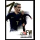 2024 Futera FX WORLD FOOTBALL Forward #79 Antoine Griezmann 