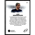 2024 Futera FX WORLD FOOTBALL Forward #79 Antoine Griezmann 