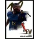 2024 Futera FX WORLD FOOTBALL Forward #85 Randal Kolo Muani 