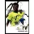 2024 Futera FX WORLD FOOTBALL Forward #103 Vinicius Jr. 