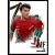 2024 Futera FX WORLD FOOTBALL NEXT #109 João Neves 
