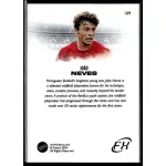 2024 Futera FX WORLD FOOTBALL NEXT #109 João Neves 