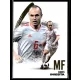 2024 Futera FX WORLD FOOTBALL The Greats #117 Andrés Iniesta 