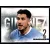 2024 Futera FX WORLD FOOTBALL Landscape #FXL10 Jose Gimenez 